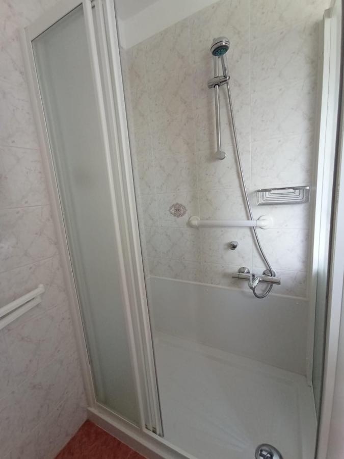 Al Vigneto Apartamento Sestri Levante Exterior foto