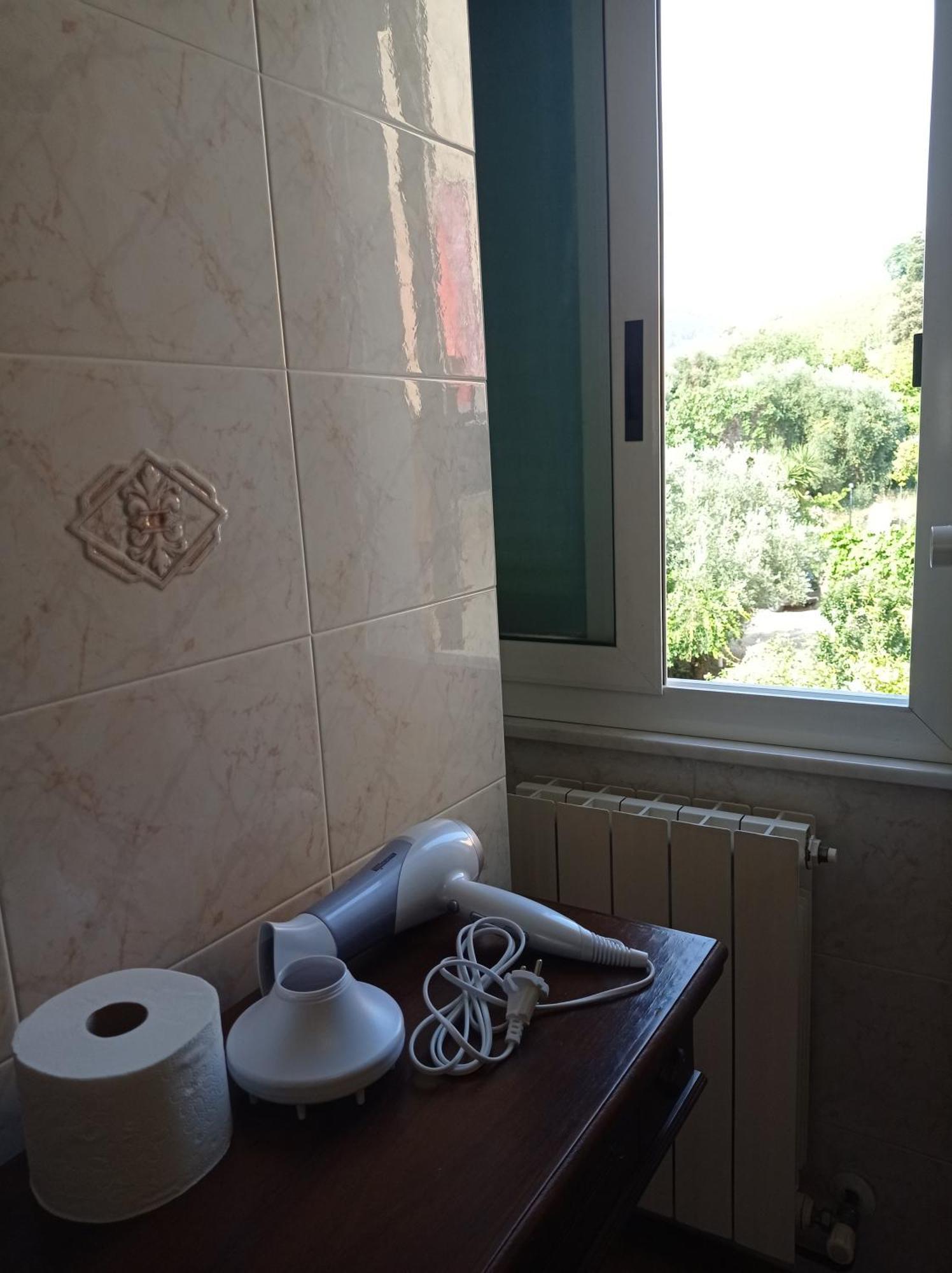 Al Vigneto Apartamento Sestri Levante Exterior foto